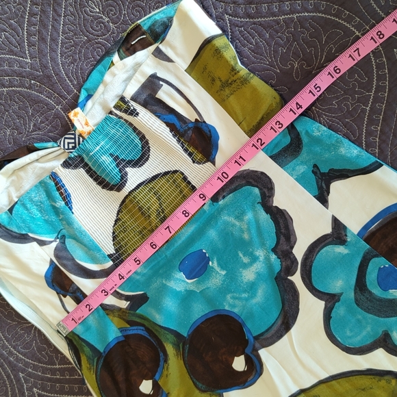 Maeve for Anthropologie dress size 2 - Picture 3 of 12